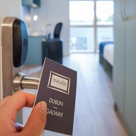 Swuite Dublin Apartment Ngoại thất bức ảnh