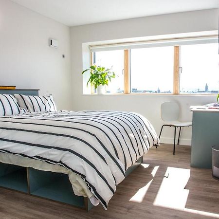Swuite Dublin Apartment Ngoại thất bức ảnh