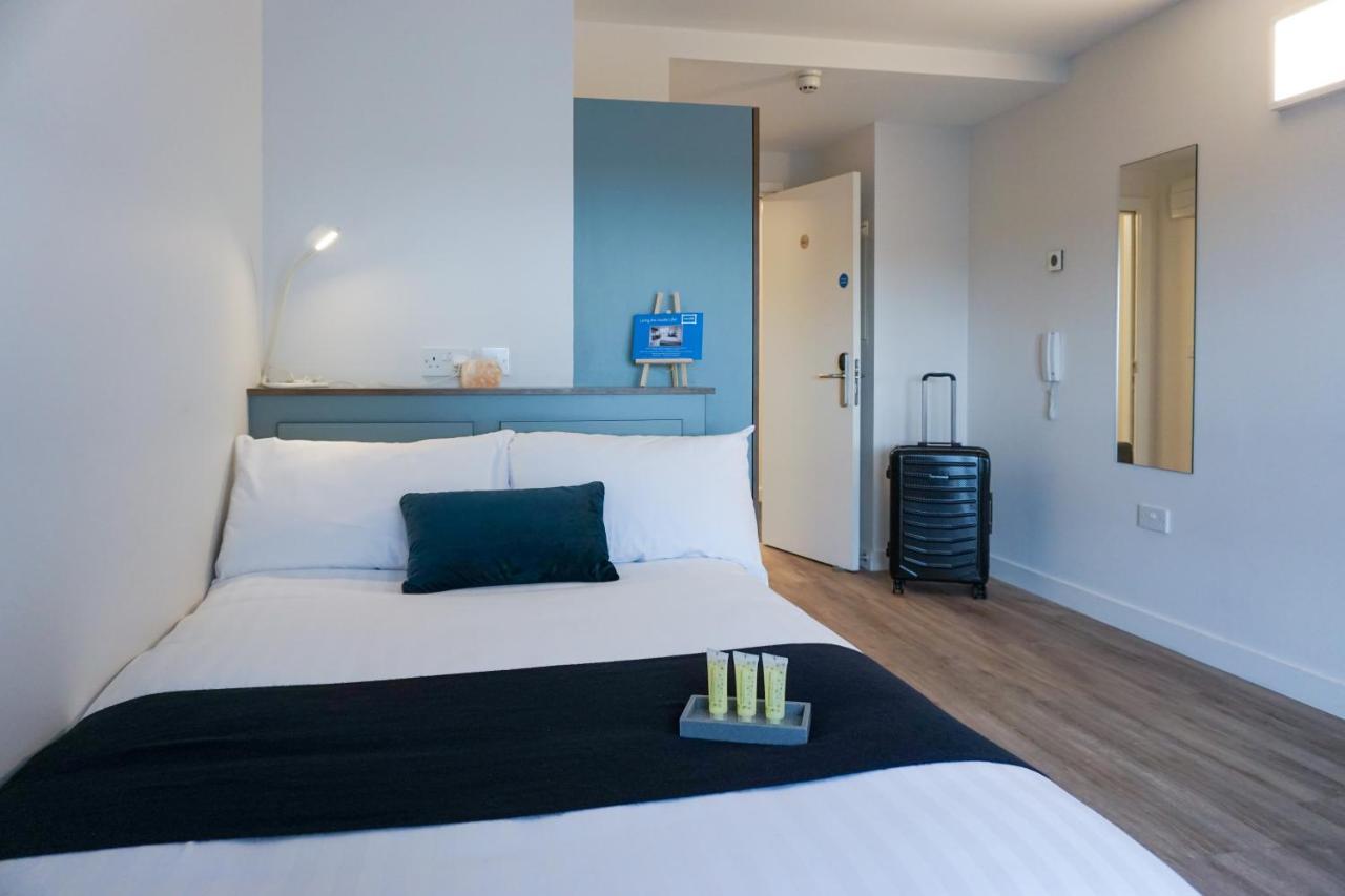 Swuite Dublin Apartment Ngoại thất bức ảnh