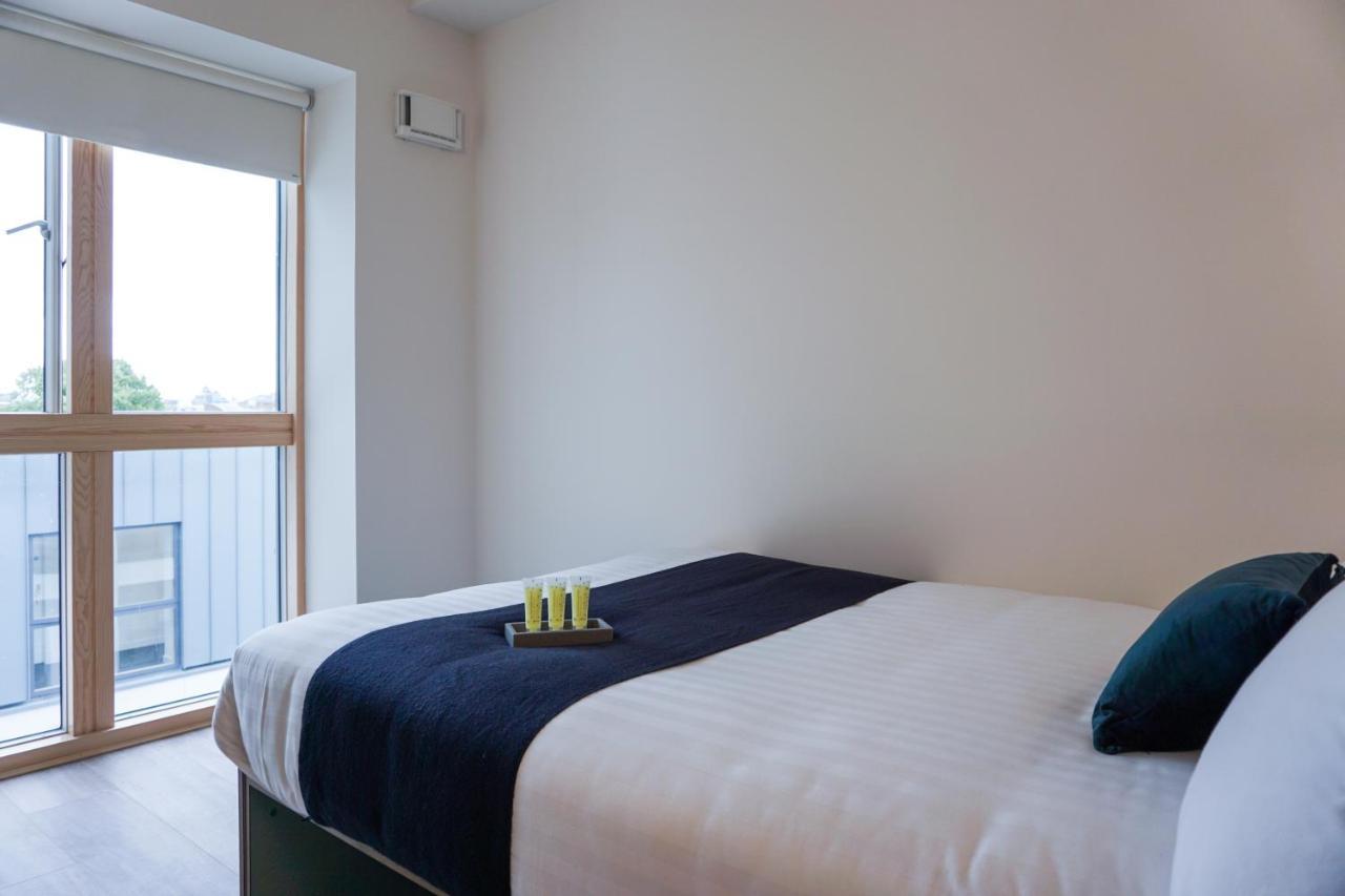 Swuite Dublin Apartment Ngoại thất bức ảnh