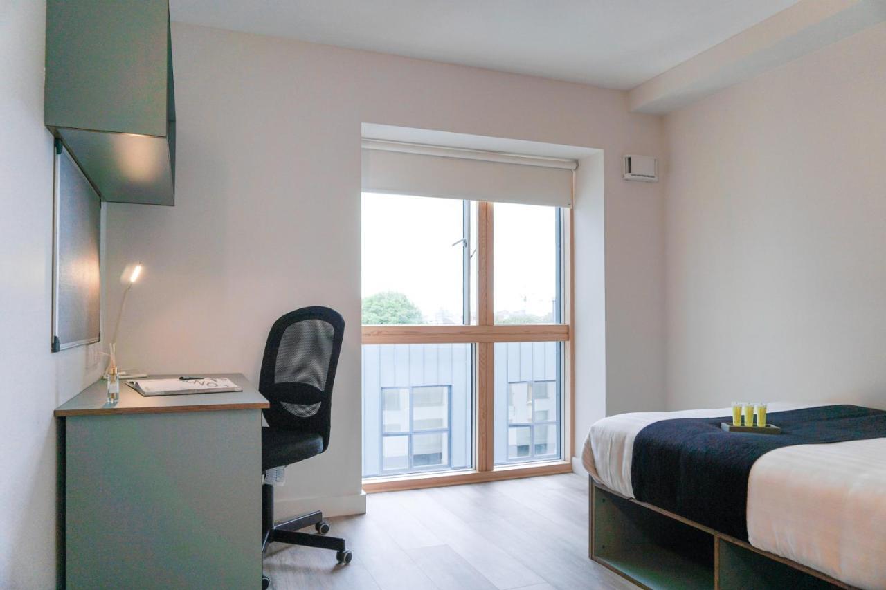 Swuite Dublin Apartment Ngoại thất bức ảnh