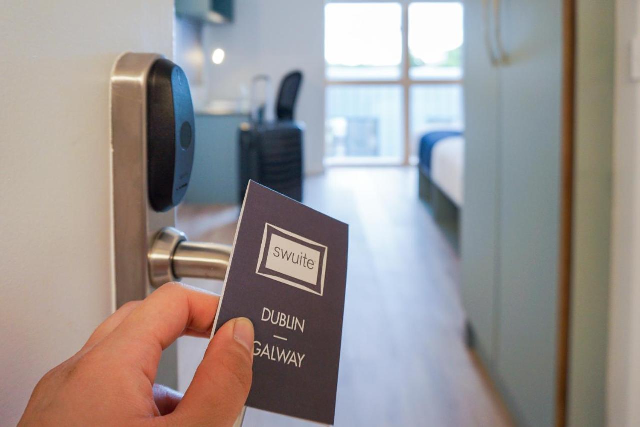 Swuite Dublin Apartment Ngoại thất bức ảnh