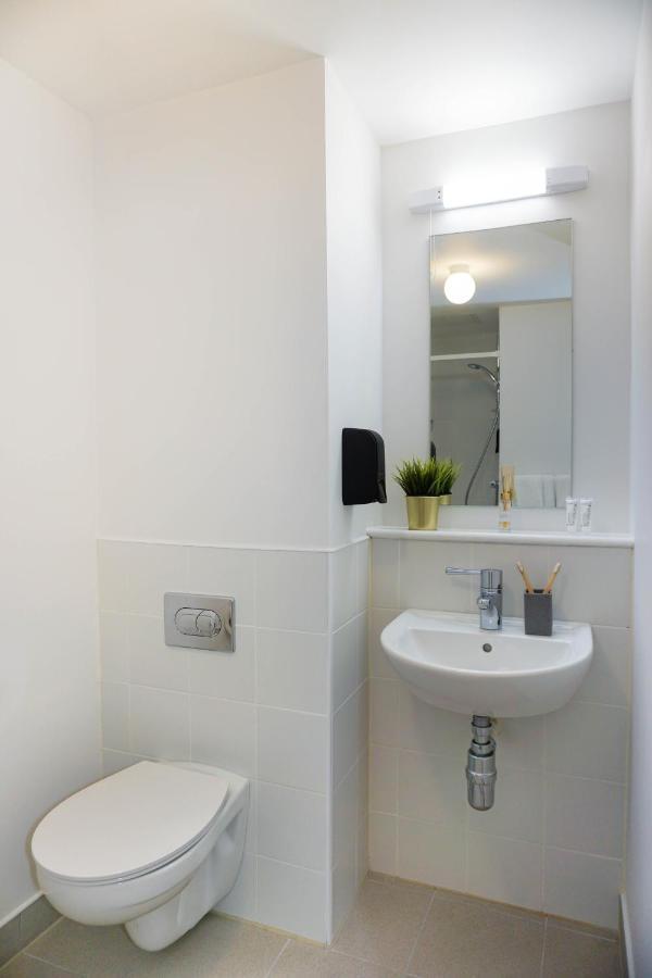 Swuite Dublin Apartment Ngoại thất bức ảnh