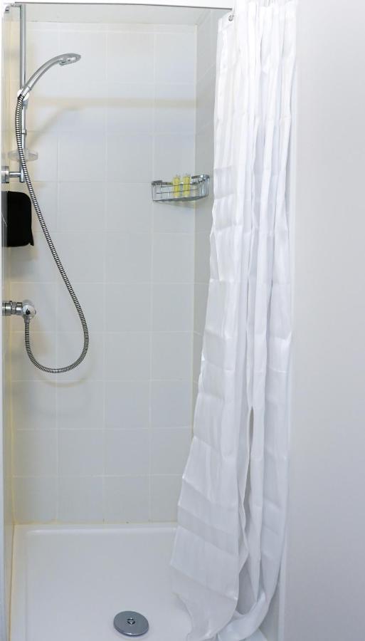 Swuite Dublin Apartment Ngoại thất bức ảnh