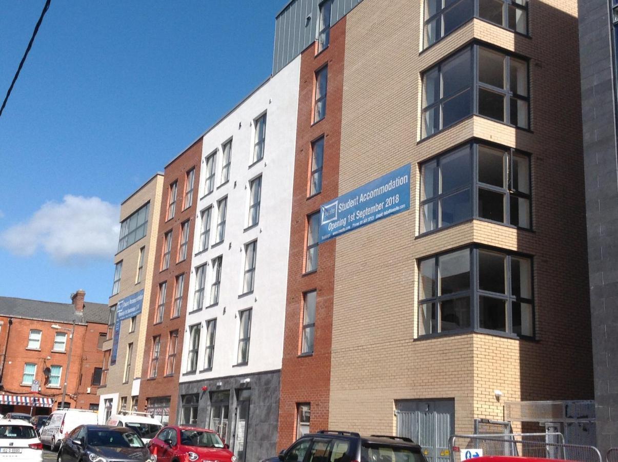 Swuite Dublin Apartment Ngoại thất bức ảnh
