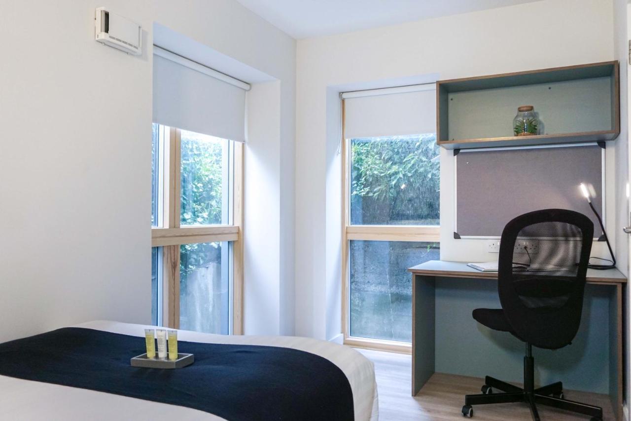 Swuite Dublin Apartment Ngoại thất bức ảnh