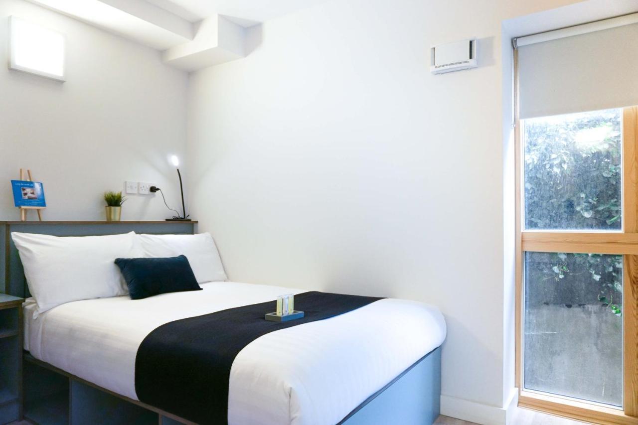 Swuite Dublin Apartment Ngoại thất bức ảnh