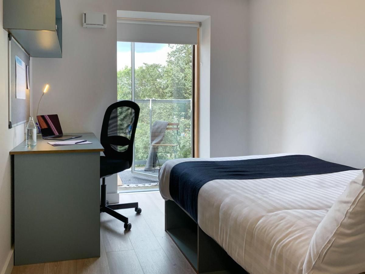 Swuite Dublin Apartment Ngoại thất bức ảnh