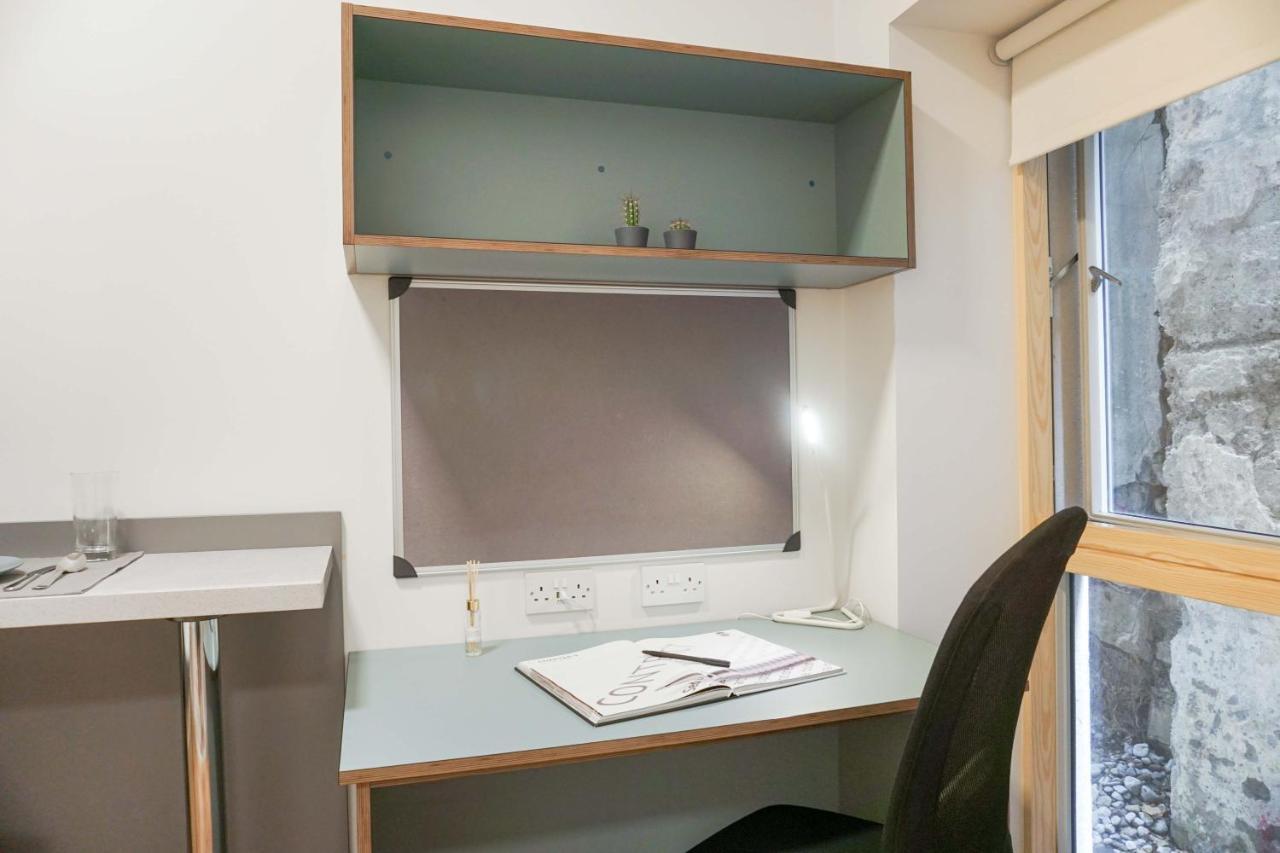 Swuite Dublin Apartment Ngoại thất bức ảnh