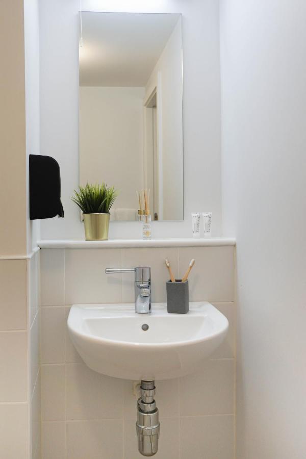 Swuite Dublin Apartment Ngoại thất bức ảnh
