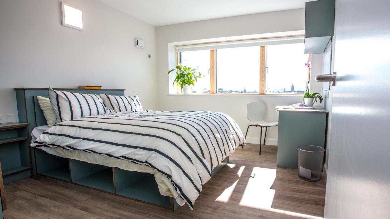 Swuite Dublin Apartment Ngoại thất bức ảnh
