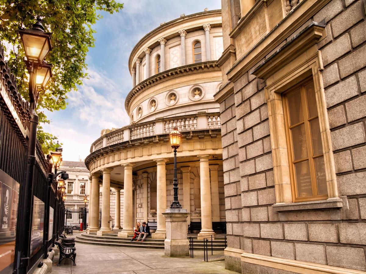 Swuite Dublin Apartment Ngoại thất bức ảnh