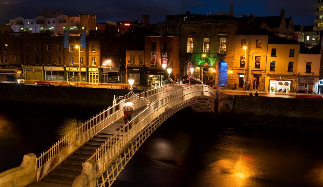 Swuite Dublin Apartment Ngoại thất bức ảnh